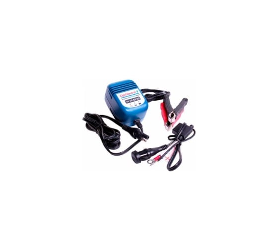 Зарядное устройство Optimate 1 TM88 (0.6A, 12V)