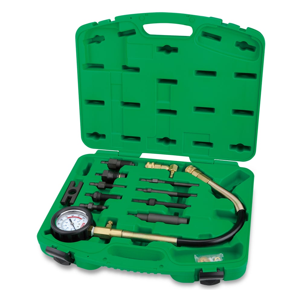 Компрессометр для дизельных двигателей TOPTUL JGAI1302 - выгодная цена ...