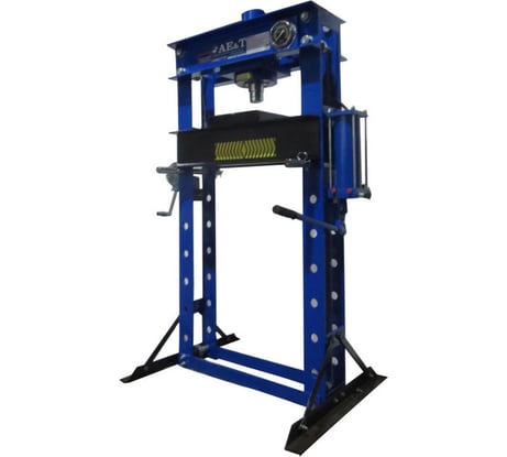 Пресс AE&T T61250M