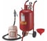 Пескоструйный аппарат, шланг 1/2,макс. давл. 250PSI, объем 38л. JTC -5324 753827 1