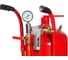 Пескоструйный аппарат, шланг 1/2,макс. давл. 250PSI, объем 38л. JTC -5324 753827 4