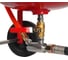 Пескоструйный аппарат, шланг 1/2,макс. давл. 250PSI, объем 38л. JTC -5324 753827 5