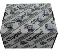 Балансировочный грузик для стального диска CLIPPER 0205 5гр 200шт 0205