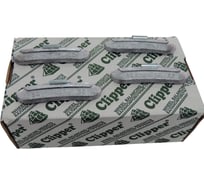 Балансировочный грузик для стального диска CLIPPER 50гр 50шт 0250
