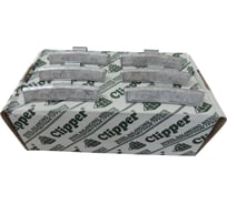 Балансировочный грузик для литого диска CLIPPER 45гр 50шт 0345