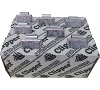 Балансировочный грузик для литого диска CLIPPER 20гр 100 шт 0320