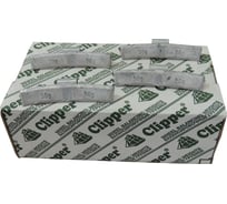 Балансировочный грузик для литого диска CLIPPER 50гр 50шт 0350