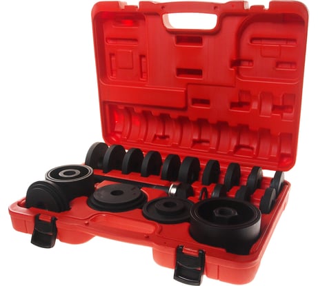 Набор съемников подшипников передних ступиц 25пр JTC -1001A 959287