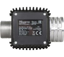 Импульсный расходомер топлива PIUSI K24 Atex pulser F00408Y00 15598900