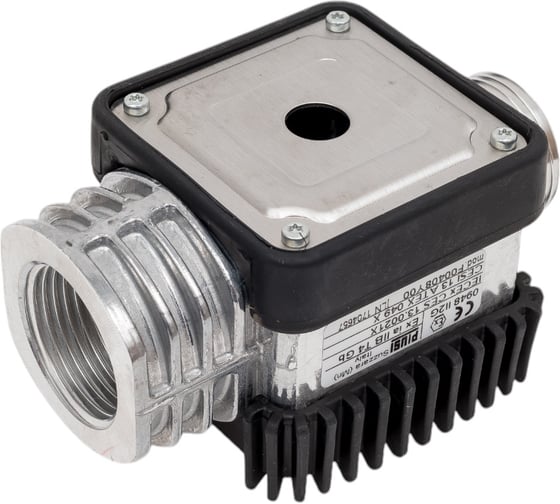 Импульсный расходомер топлива PIUSI K24 Atex pulser F00408Y00