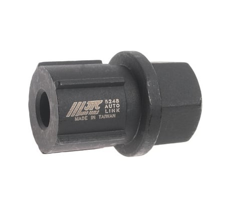 Головка для регулировки тормозных суппортов JTC-5248