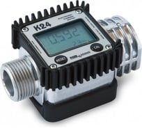 Электронный расходомер топлива PIUSI K24-UL M/F 1BSP F00408U10