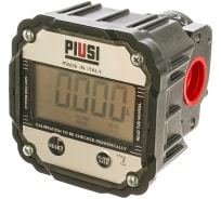 Импульсный расходомер топлива PIUSI K600 B/3 3/4 F00491010