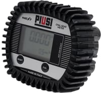 Электронный счетчик PIUSI NEXT 2 METER F00486150