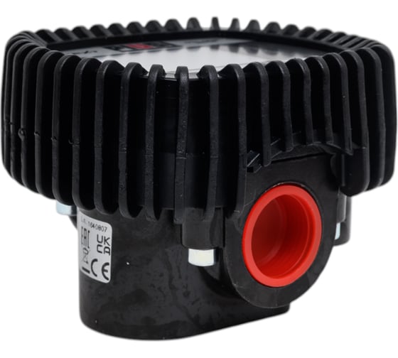 Электронный счетчик PIUSI NEXT 2 METER F00486150