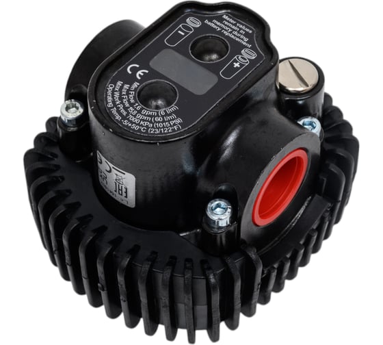 Электронный счетчик PIUSI NEXT 2 METER F00486150