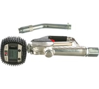 Пистолет с жестким носиком PIUSI Next2 Pistol-One BSP F00974010