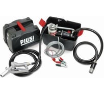 Мобильный комплект для перекачки топлива с фильтром PIUSI Piusibox PRO 12 V F0023101B
