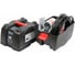 Мобильный комплект для перекачки топлива с фильтром PIUSI Piusibox PRO 12 V F0023101B 2