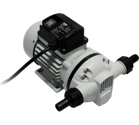 Перекачивающий мембранный насос для мочевины PIUSI SuzzaraBlue AC 220 V F00203090