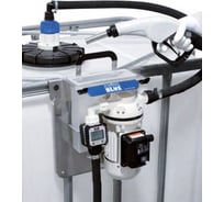 Заправочный модуль PIUSI SuzzaraBlue Pro K24 +SB325 + ext suction F00201BAC