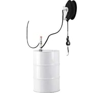 Комплект для масла 3:1 SAMOA монтаж на бочку 454605