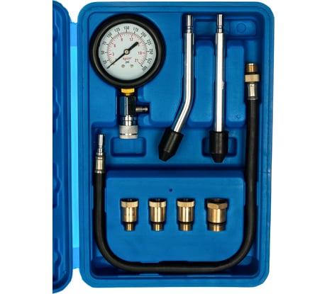 Компрессометр MHRTOOLS MHR-A0031