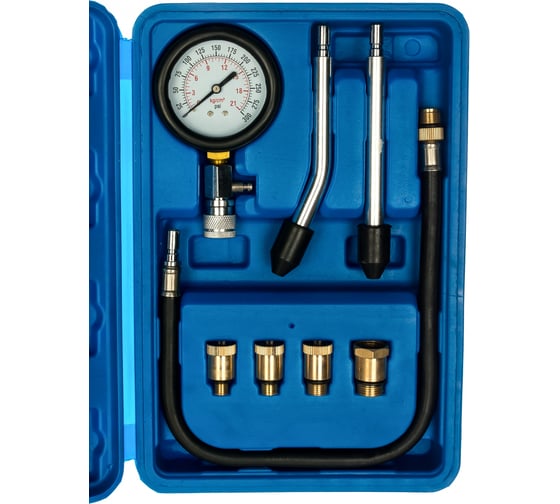 Компрессометр MHRTOOLS MHR-A0031