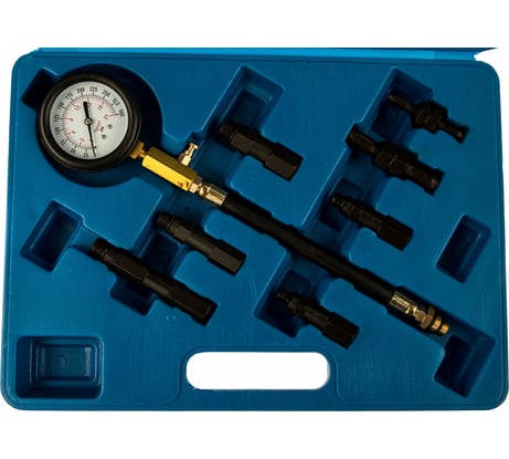 Компрессометр 10мм, 12мм, 14мм и 18мм MHRTOOLS MHR-A0105