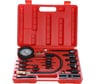 Дизельный компрессометр MHRTOOLS MHR-A1020B 0-1000PSI и 0-70атм с адаптерами для всех дизелей в мире