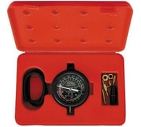 Тестер вакуумного и топливного насоса MHRTOOLS MHR-1015B