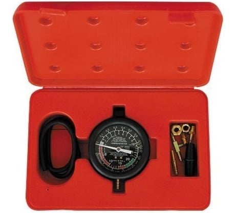 Тестер вакуумного и топливного насоса MHRTOOLS MHR-1015B