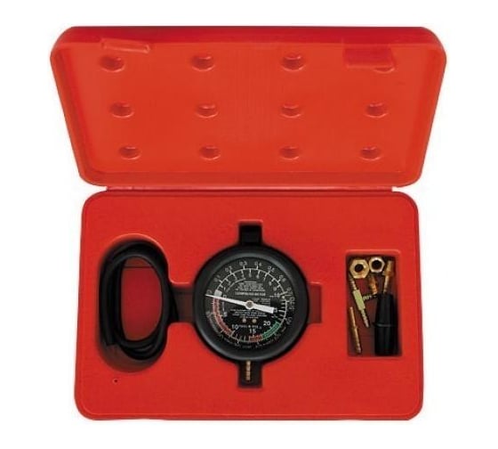 Тестер вакуумного и топливного насоса MHRTOOLS MHR-1015B 1