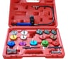 Тестер радиатора 21шт MHRTOOLS MHR-A3309