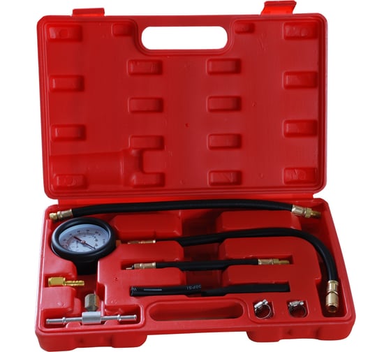 Тестер давления масла 0-100PSI и 0-7атм MHRTOOLS MHR-A1013