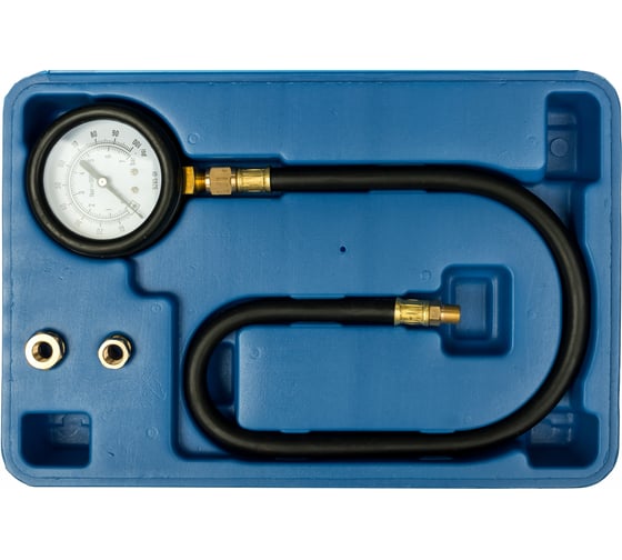 Тестер давления масла 0-100PSI MHRTOOLS MHR-A1019B 1