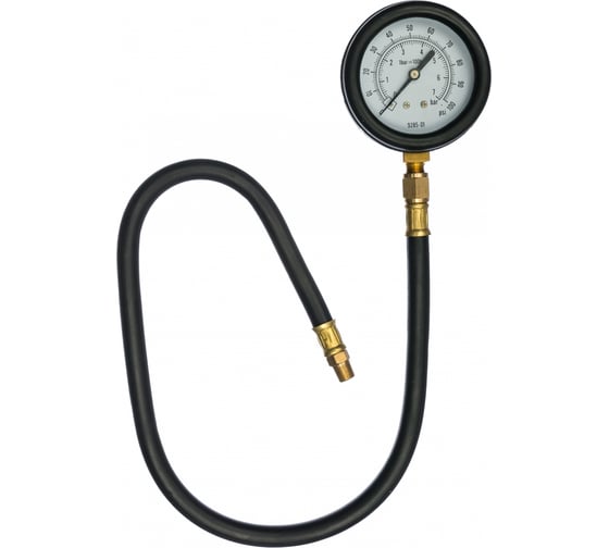 Тестер давления масла 0-100PSI MHRTOOLS MHR-A1019B