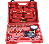 Многофункциональный тестер давления топлива 0-140PSI и 0-10атм MHRTOOLS MHR-A1011