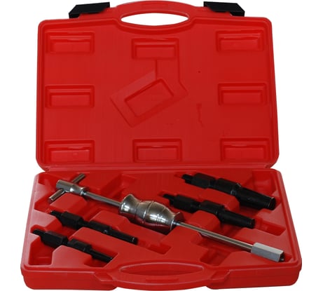 Съемник внутренних подшипников, молоток обратный 5шт MHRTOOLS MHR04004