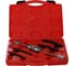 Съемник внутренних подшипников, молоток обратный 5шт MHRTOOLS MHR04004 1