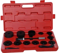 Съемник подшипников переднеприводных авто 17шт MHRTOOLS MHR04039
