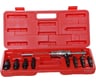 Цанговый съемник подшипников 9шт MHRTOOLS MHR09061