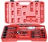 Съемник подшипников, обратный молоток, 16шт MHRTOOLS MHR01970 1