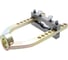 Съемник ШРУС MHRTOOLS MHR09039 1