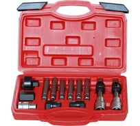 Съемник шкива генератора 18шт MHRTOOLS MHR08721