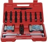 Съемник с сепараторами и крюками 14шт MHRTOOLS MHR04014