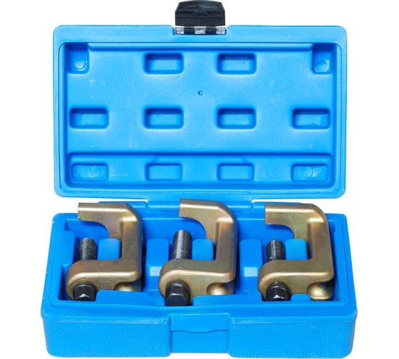 Съемник шаровых 3шт MHRTOOLS MHR06013