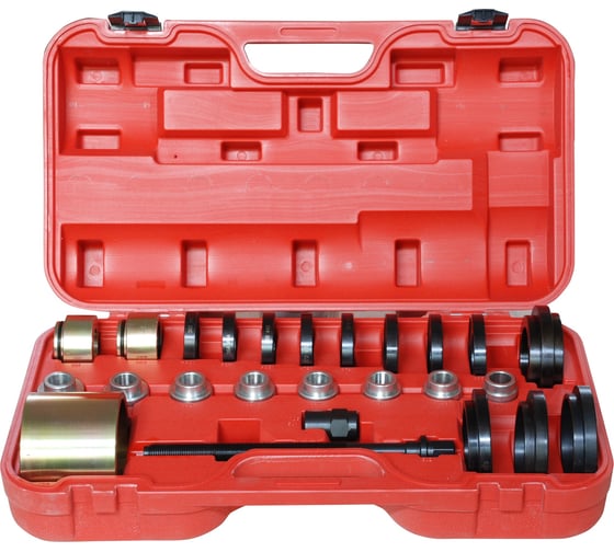 Съемник/установщик подшипников передней подвески переднеприводных авто MHRTOOLS MHR04025