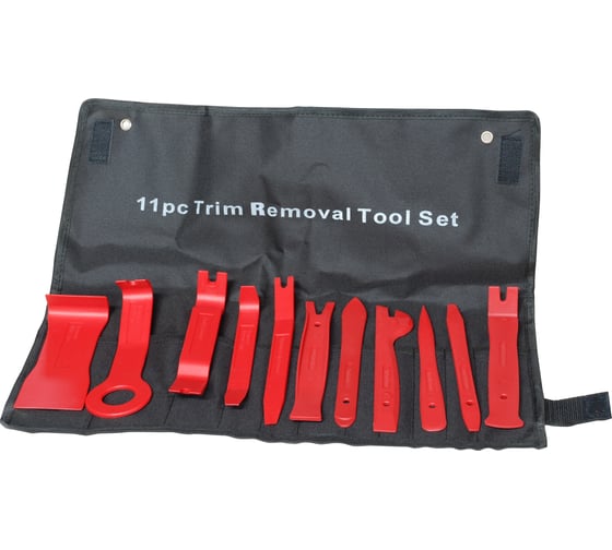 Съемники молдингов 11шт MHRTOOLS MHR00011 1