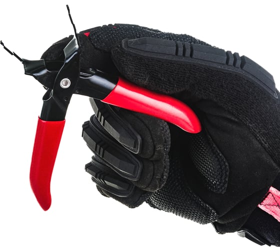 Клещи отсоединения топливных линий 3шт MHRTOOLS MHR04225